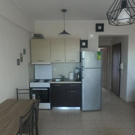 Cozy Luminous Apartment Szaloniki Kültér fotó