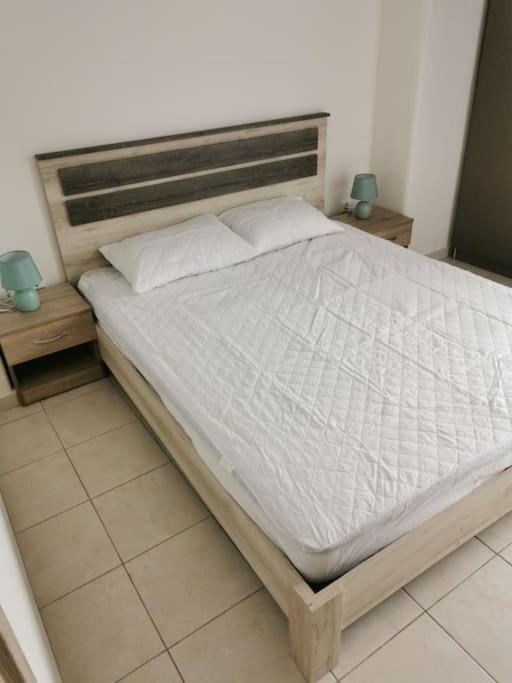 Cozy Luminous Apartment Szaloniki Kültér fotó